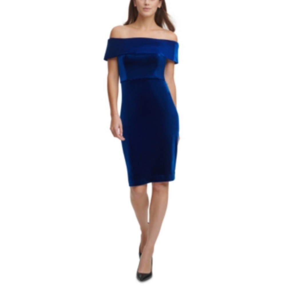Calvin Klein Dress